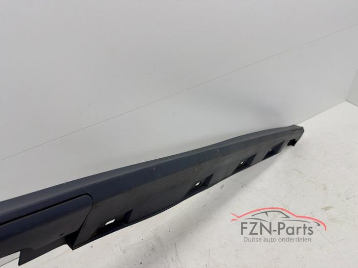 Audi A7 S7 RS7 Widebody Aerodynamic Kit Sideskirt set Links rechts Prior Design