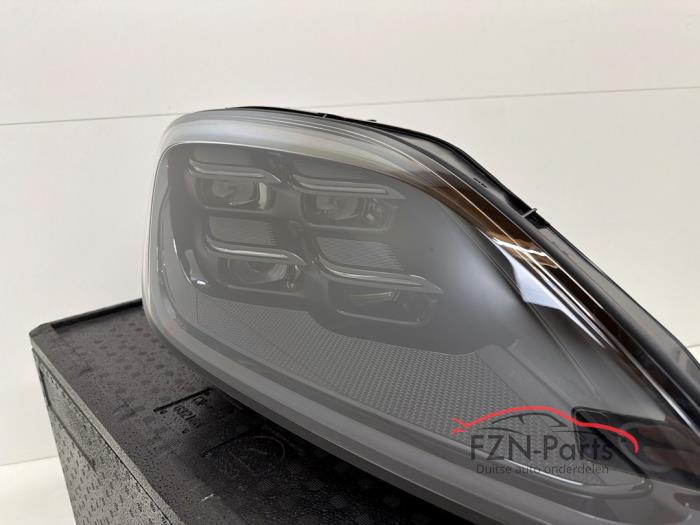 Porsche Cayenne 9Y Facelift Volled Koplamp Rechts