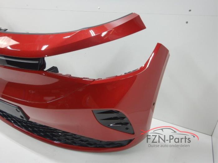 VW ID4 GTX Voorbumper 6PDC Mistlamp LC3J