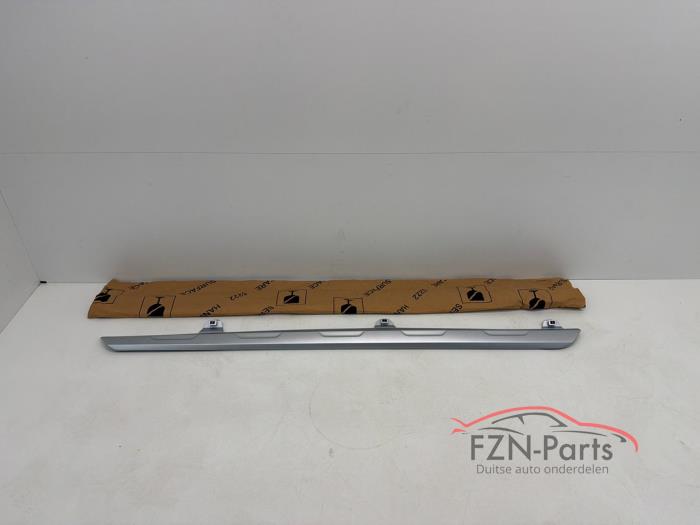 VW Golf 7 Variant Sideskirt Rechts