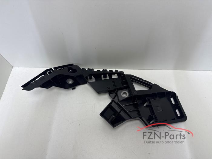 VW Golf 8.5 Bumpergeleider Voorbumper Rechts