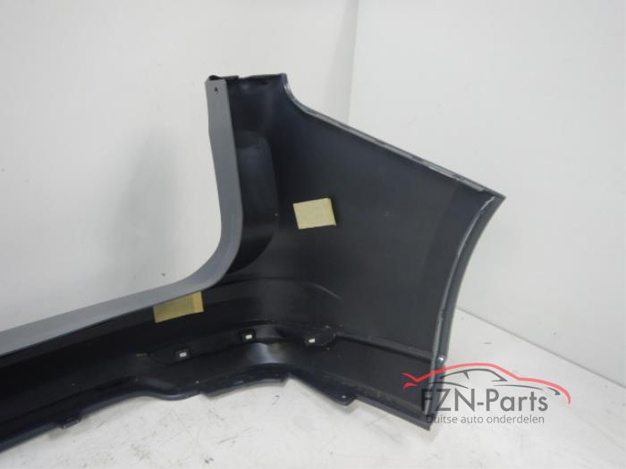 VW Caddy 2K7 Achterbumper kort LH7J