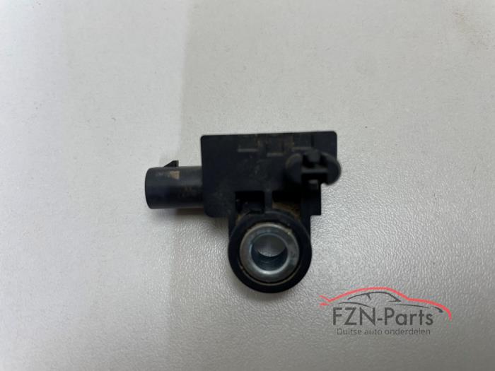 VW ID.3 Crashsensor