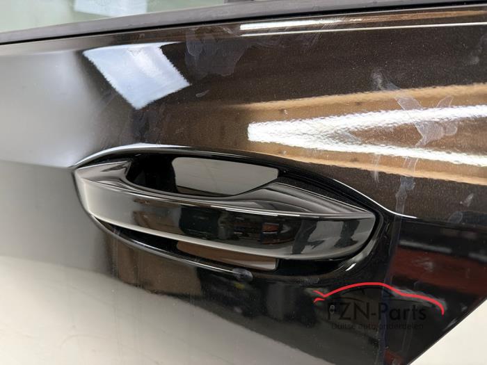 VW Golf 8 Portier Links-Achter LY9T