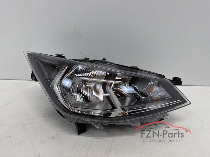 Seat Ibiza 6F Halogeen Koplamp Rechts