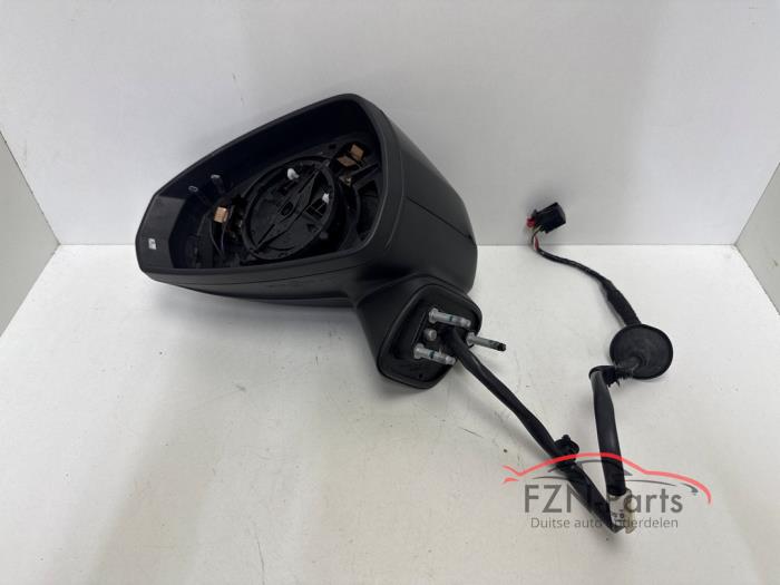 Audi A3 8V Buitenspiegel Links