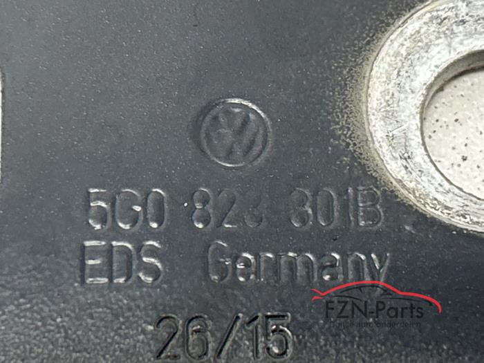 VW Golf 7 5G Motorkapscharnieren set Links rechts