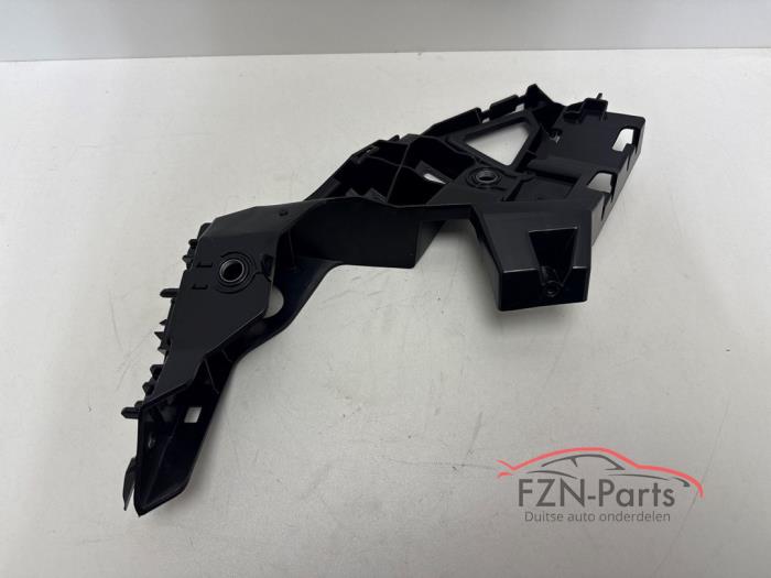 VW Golf 8.5 facelift Bumpergeleider Voorbumper Links
