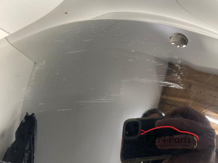 Tesla Model 3 Achterbumper 6PDC Zwart