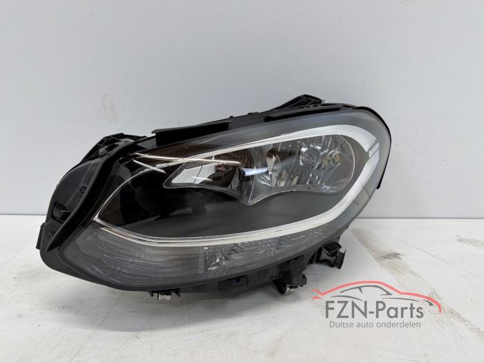 Mercedes-Benz B-Klasse W246 Halogeen koplamp Links