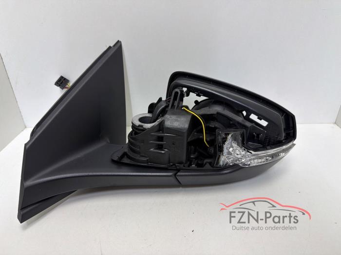 VW Polo 2G Spiegel Links
