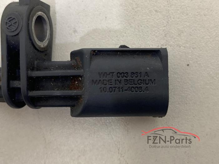 VW Golf 8 ABS Sensor