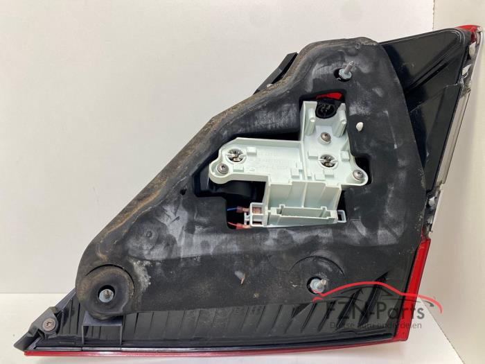 Mercedes-Benz S-Klasse W221 Achterlicht links