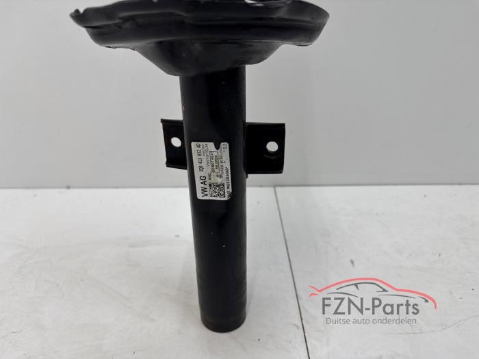 VW Polo 2G Veerpoot schokdemper DCC Links/rechts