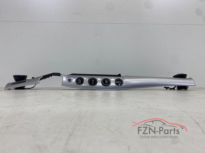Mercedes-Benz E-Klasse Coupe W238 Dashboard Sierlijst
