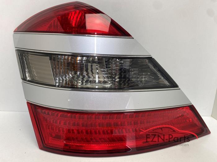 Mercedes-Benz S-Klasse W221 Achterlicht links
