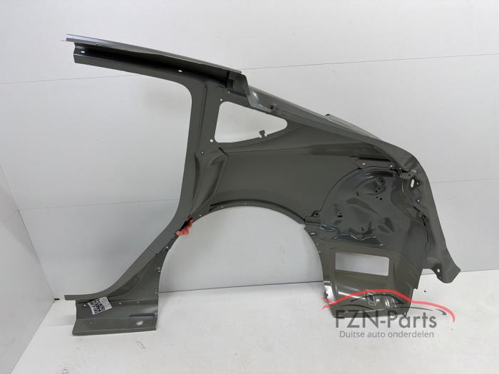 Tesla Model Y Facelift Snijdeel Rechts-Achter