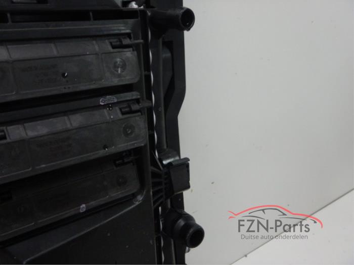Mercedes-Benz Sprinter W907 2.0 CDI Koelerpakket