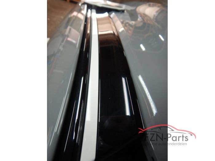 VW ID4 Voorbumper 6PDC LA7C