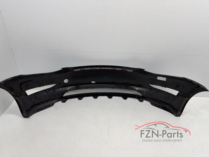 Tesla Model 3 Voorbumper 6PDC Zwart