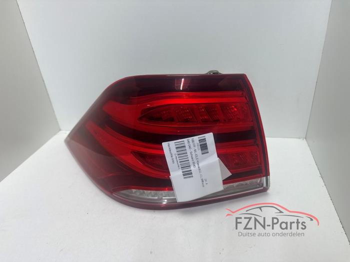 Mercedes-Benz GLE-Klasse W166 Achterlicht Links