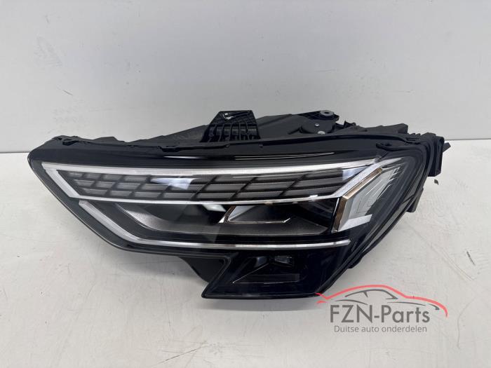 Audi A3 8Y Facelift LED Koplamp Links