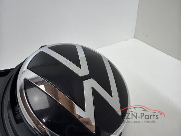 VW Golf 8 Achterklep Opener met Achteruitrijcamera