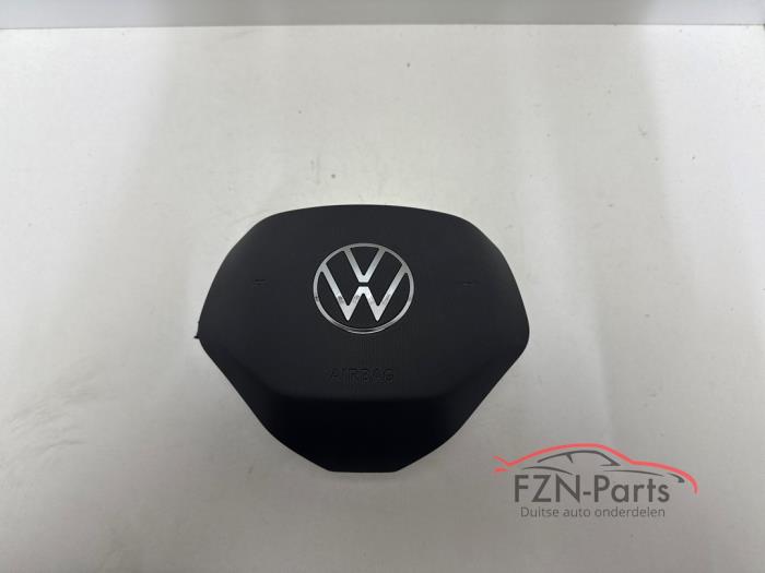 VW Touran 5TA Stuurairbag