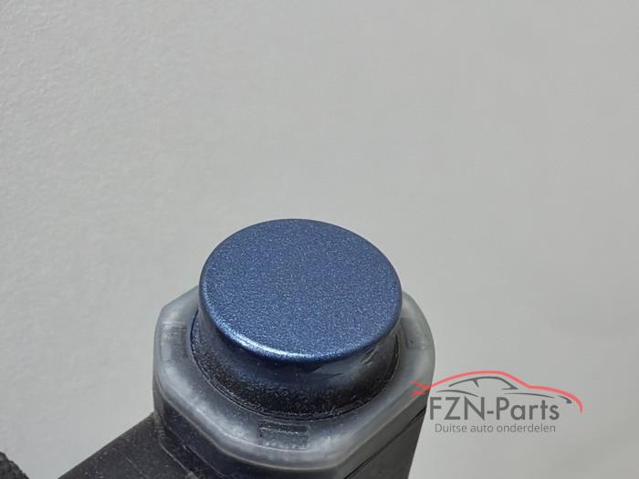 VW Golf 7 PDC Sensor blauw
