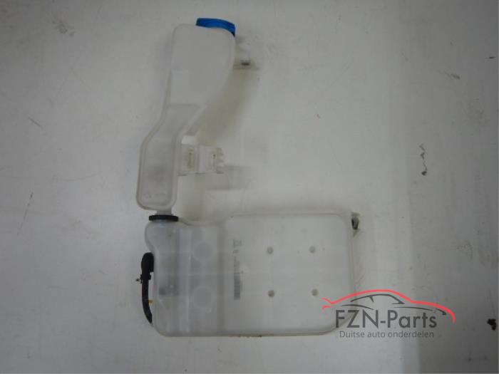 VW Golf 8 5H RVS Ruitenvloeistof Tank inclusief pompje