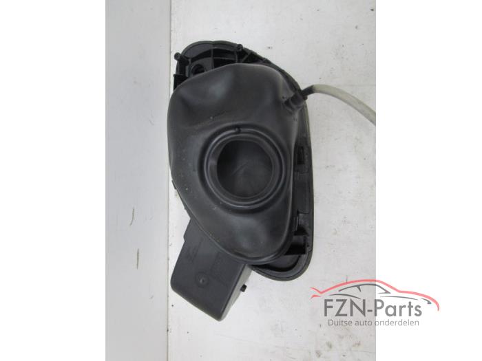 VW Golf Sportsvan Tankklep Tank Klep