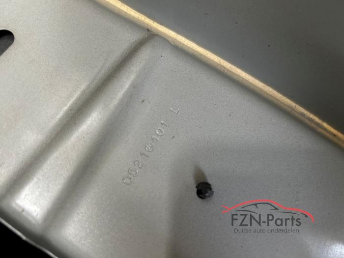 Mercedes-Benz GLE W166 Zijscherm spatscherm links 9040