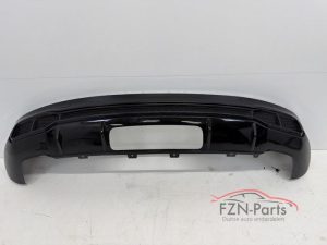Audi Q5/SQ5 80A S-Line Diffuser Onderlip LY9T