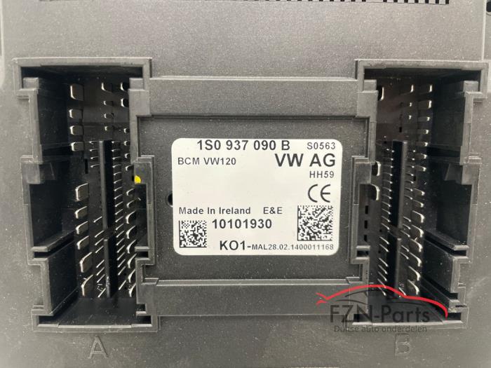 VW UP! BCM Module