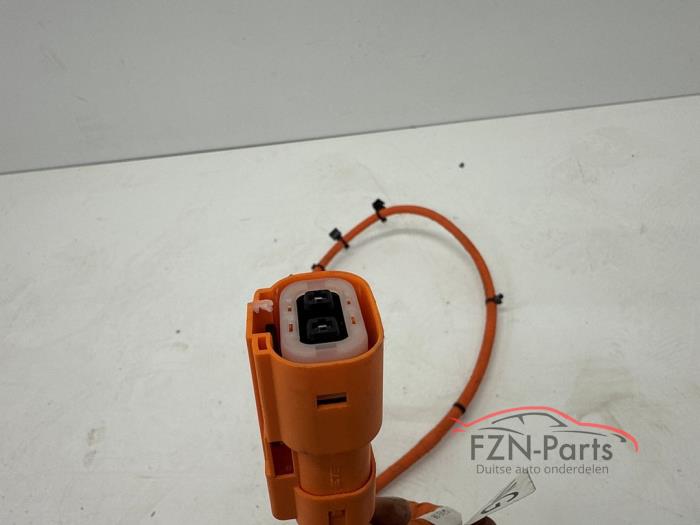 VW Transporter Multivan T7 Hoogvoltkabel voor hoog voltverwarming