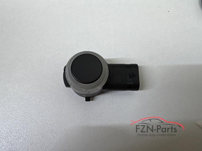 VW Amarok 2H PDC Sensor achter Zwart