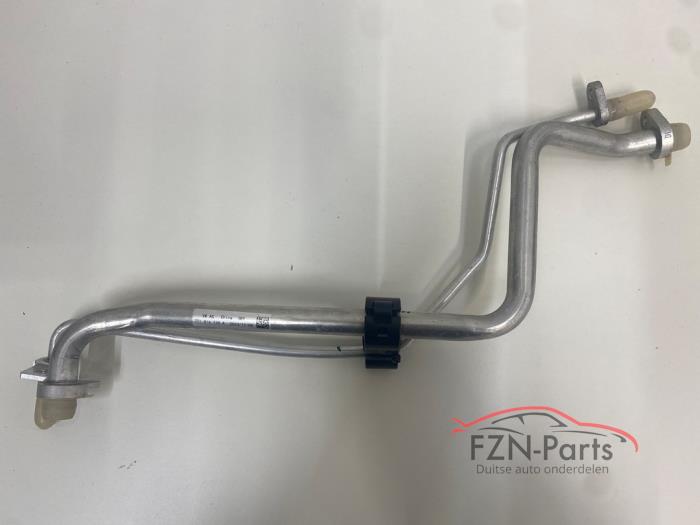 VW Multivan T7 Aircoleiding