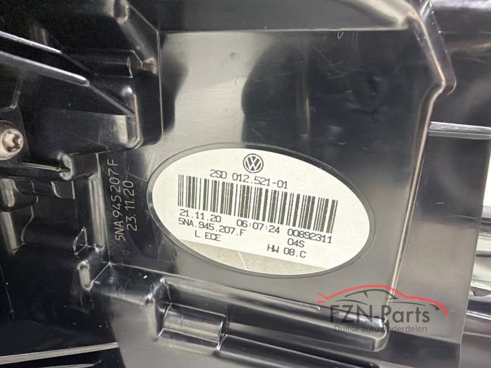 VW Tiguan 5NA LED Achterlicht links buiten