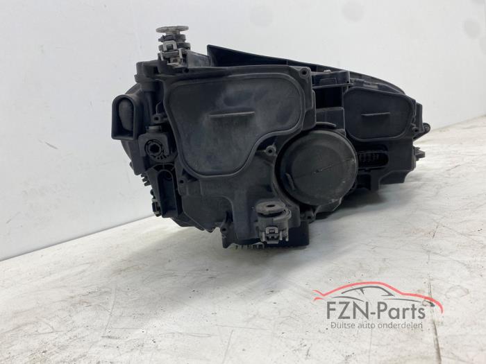 VW Golf 7 GTE VOLLED Koplamp Links
