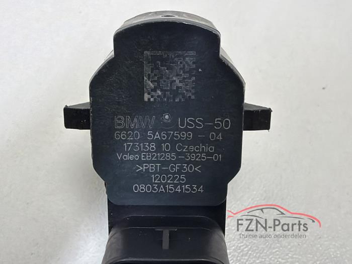 Mini Cooper F56 PDC Sensor