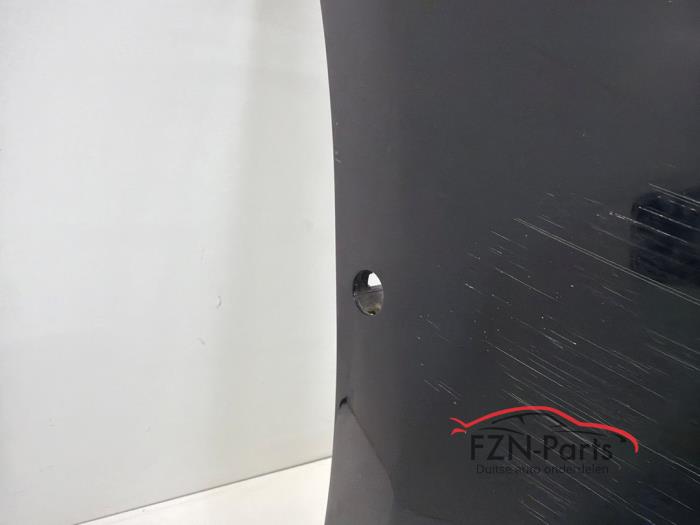 Tesla Model 3 Voorbumper 6PDC Zwart