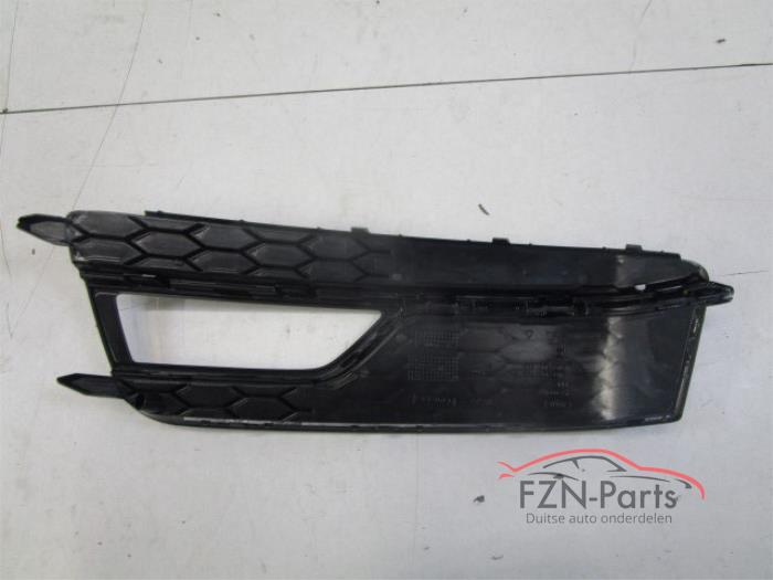 Audi A5 8T Mistlamp Rooster Rechts