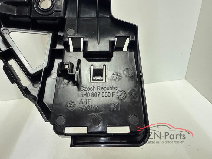 VW Golf 8.5 Bumpergeleider Voorbumper Rechts