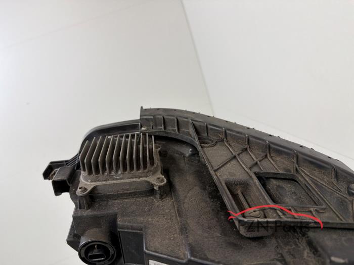 Tesla Model 3/Y Koplamp Links Volled