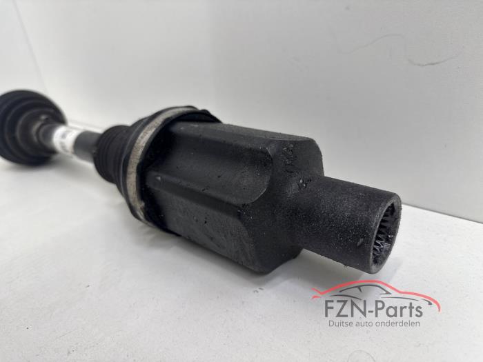 Mercedes-Benz S-Klasse W223 Aandrijfas Links-Voor