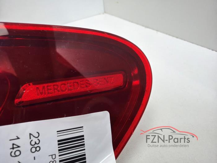 Mercedes-Benz E-Klasse Coupe W238 Achterlicht Rechts -Buiten