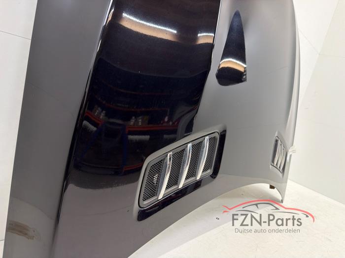 Mercedes-Benz GLE W166 Motorkap