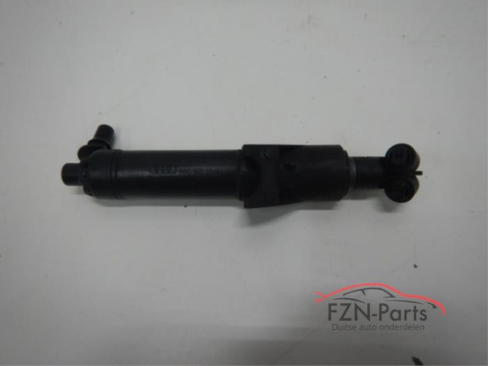 Audi A4 A5 8W Koplampsproeier KLS Links
