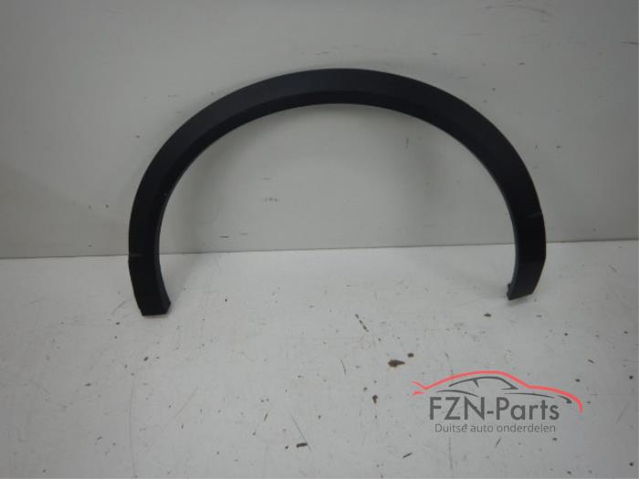 VW T-Roc 2GC Cabrio Wielrand bekleding Links-achter