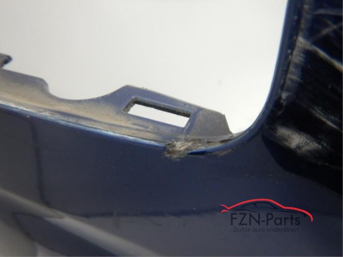 Audi A4 B9 8W Facelift Voorbumper 6PDC KLS LX5H